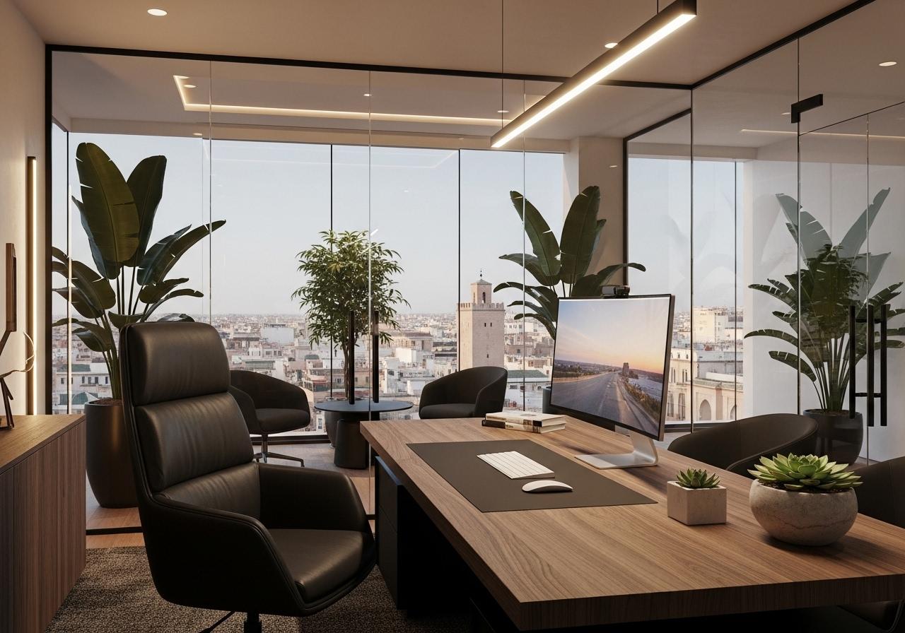 The Elite Work Hub